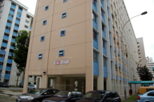Blk 416 Saujana Road (Bukit Panjang), HDB 4 Rooms #221902
